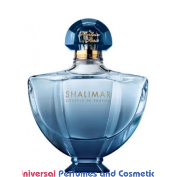 Shalimar Souffle de Parfum Guerlain Women Concentrated Premium Perfume Oil (005590) Luzi
